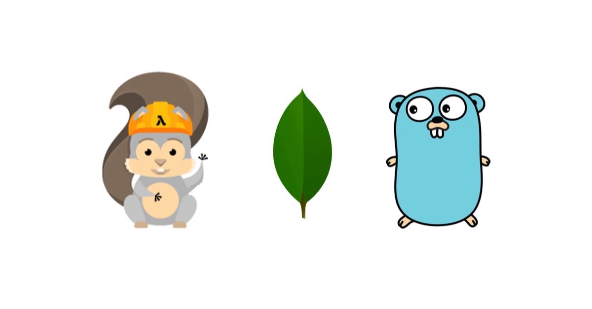 Deploy GoLang Lambda With MongoDB using AWS SAM (Part 3)